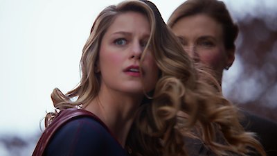 Supergirl Season 2 Episode 12