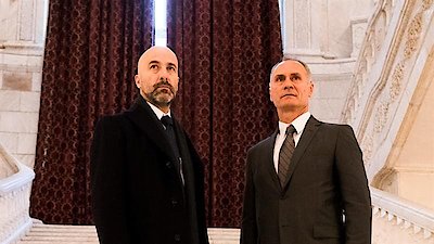 La Reina del Sur Season 2 Episode 9