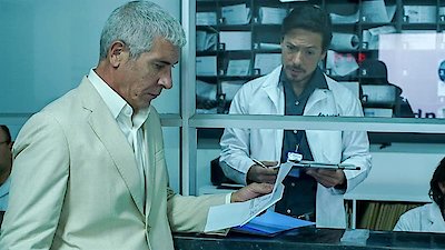 La Reina del Sur Season 2 Episode 16