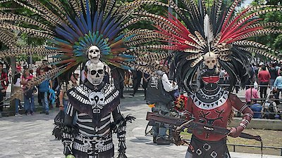 La Reina del Sur Season 2 Episode 17