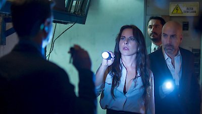 La Reina del Sur Season 2 Episode 21