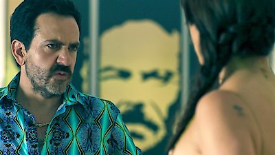 La Reina del Sur Season 2 Episode 28