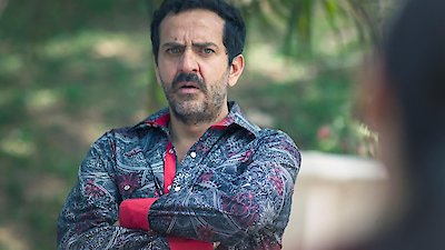 La Reina del Sur Season 2 Episode 31