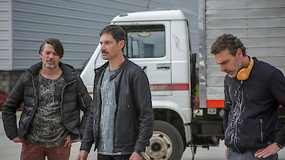 La Reina del Sur Season 2 Episode 32