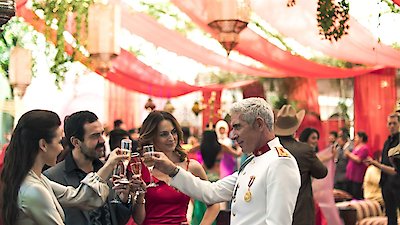 La Reina del Sur Season 2 Episode 37