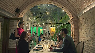 La Reina del Sur Season 2 Episode 38