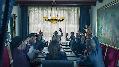 La Reina del Sur Season 2 Episode 39