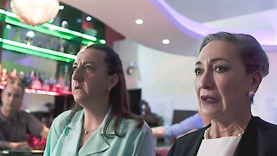 La Reina del Sur Season 2 Episode 41