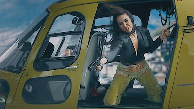 La Reina del Sur Season 2 Episode 46