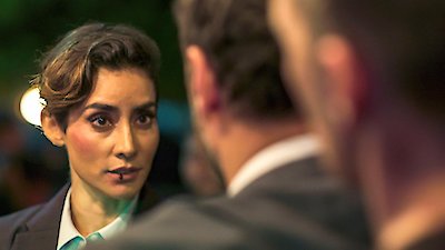 La Reina del Sur Season 2 Episode 52