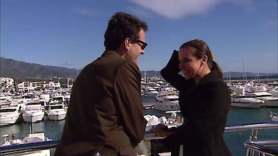 La Reina del Sur Season 1 Episode 50