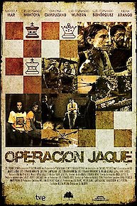 Operacion Jaque