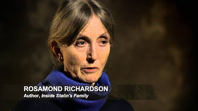 Evolution of Evil Season 1 Episode 3