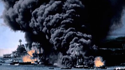 Evolution of Evil Season 1 Episode 4