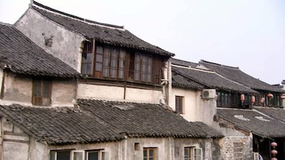 Evolution of Evil Season 1 Episode 5