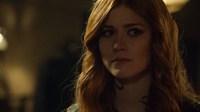 Shadowhunters Season 2 Episode 13