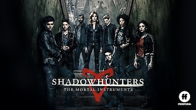 Shadowhunters Season 3 Episode 1