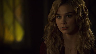 Shadowhunters Season 3 Episode 15