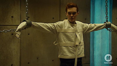 Shadowhunters Season 3 Episode 17