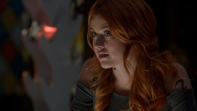 Shadowhunters Season 2 Episode 4