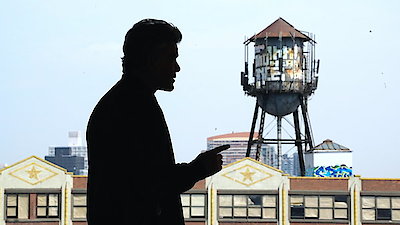 Shades of Blue Season 1 Episode 6