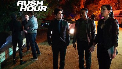Rush Hour Season 1 Episode 3