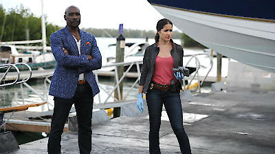 Rosewood Season 1 Episode 1