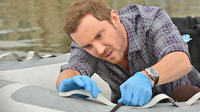 Rosewood Season 2 Episode 4