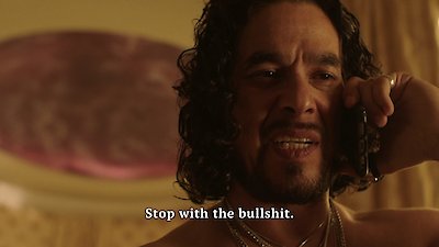 Queen of the South Season 4 Episode 8