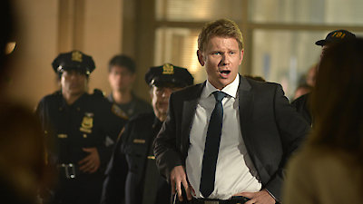 Quantico Season 1 Episode 4