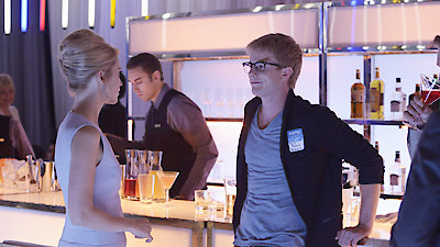 Quantico Season 1 Episode 5