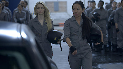 Quantico Season 1 Episode 14