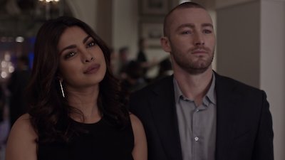 Quantico Season 2 Episode 5