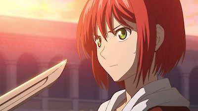 Watch Snow White with the Red Hair Season 1 Episode 3 - Shining Time of  Promise Online Now