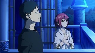 Watch Snow White with the Red Hair Season 2 Episode 16 - The Name of