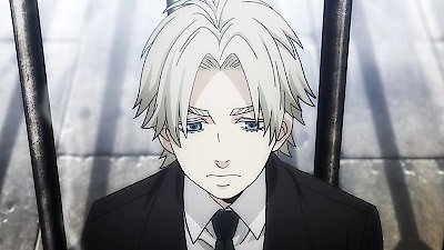 GANGSTA. Season 1 Episode 4