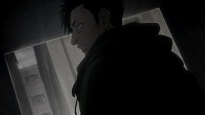 Watch Gangsta Season 1 Episode 12 Odds And Ends Online Now