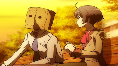 Rampo Kitan: Game of Laplace Season 1 Episode 3