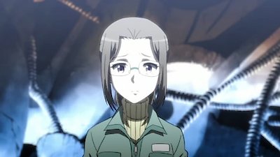 Rampo Kitan: Game of Laplace Season 1 Episode 8