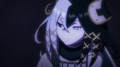 Watch Overlord season 2 episode 1 streaming online