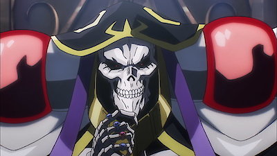 Overlord Season 2 Episode 4