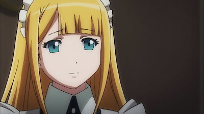 Overlord Season 2 Episode 10