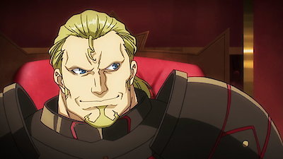 Watch Overlord Streaming Online - Yidio