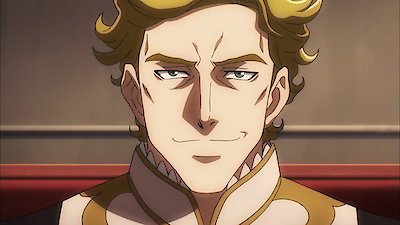 Overlord Season 3 Episode 10