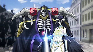 Watch Overlord Season 3 Episode 13 - Player vs Player Online Now