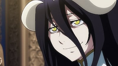 Watch Overlord season 2 episode 8 streaming online