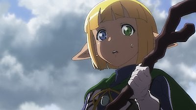 Overlord Season 1 - watch full episodes streaming online