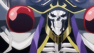 Watch Overlord Season 1 Episode 1 - End and Beginning Online Now