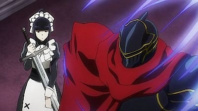 Overlord Season 1 Episode 2