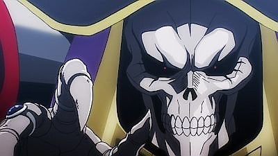 Overlord Season 1 Episode 13